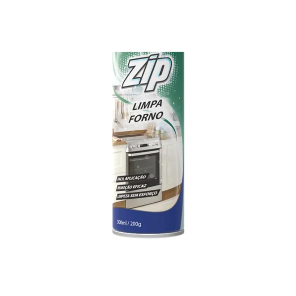 Limpa Forno Spray ZIP 300ML - My Place