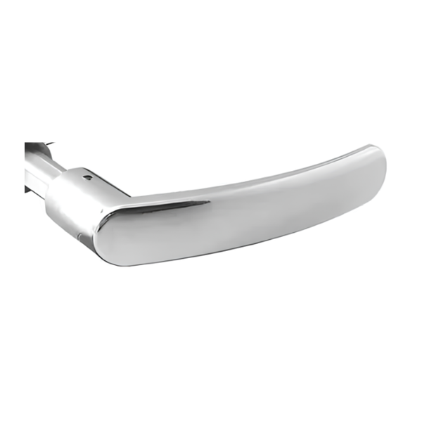 Maçaneta Alavanca 86617 CR (80MM) - Aliança -