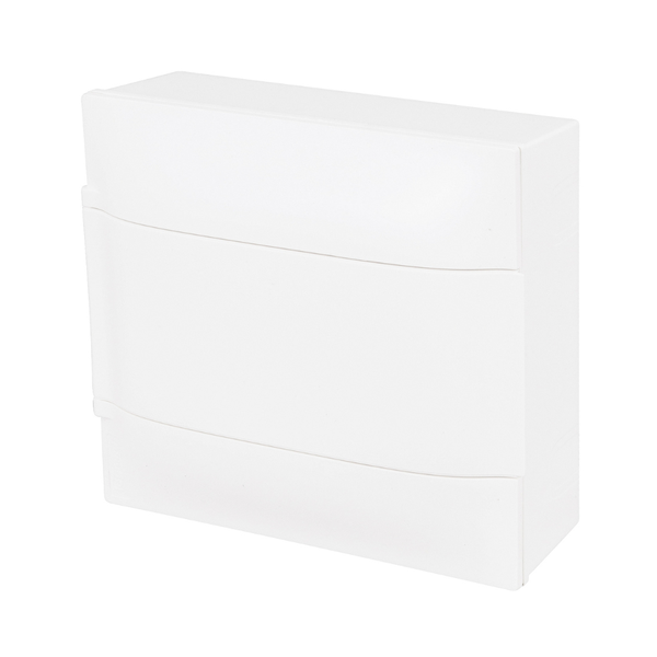 Quadro De Distribuição Practibox 8 DIN Sobrepor - Legrand - Sem Barramento