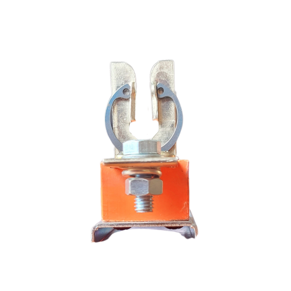 Base Para Fusível NH-00 160A - Lombard Base Para Fusível NH-00 160A - Lombard