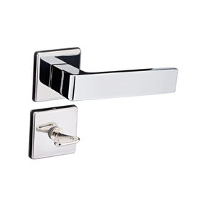 Fechadura ZM Concept RQ1 419-40CE CCZ-55 Cromado - Pado - Banheiro